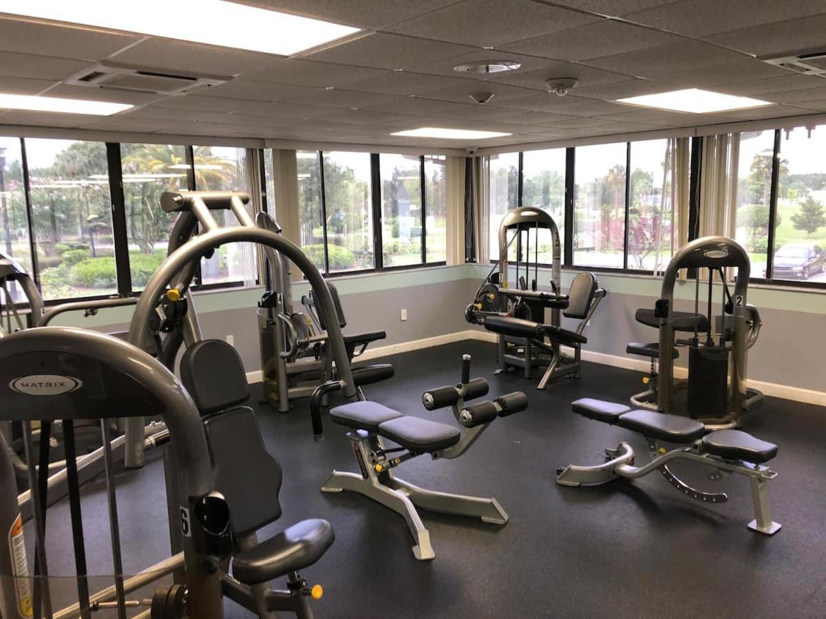 3697 Orlando Vacational Apartment Екстериор снимка