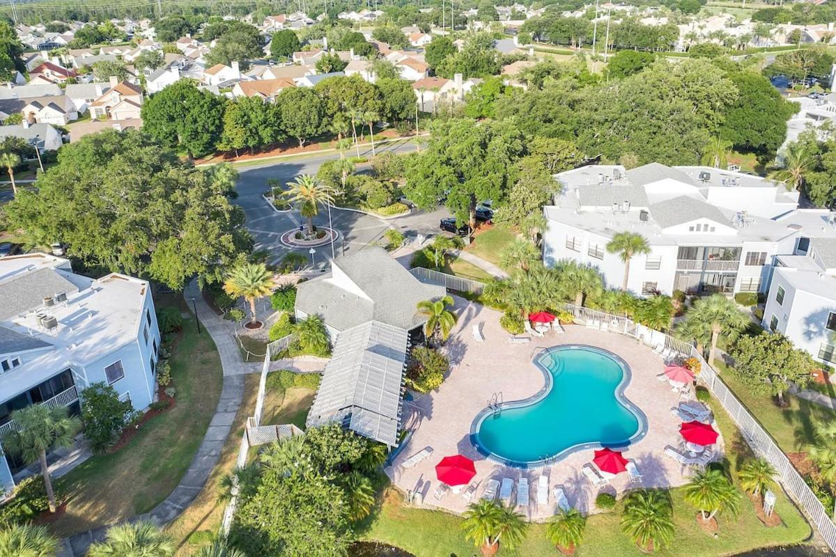3697 Orlando Vacational Apartment Екстериор снимка