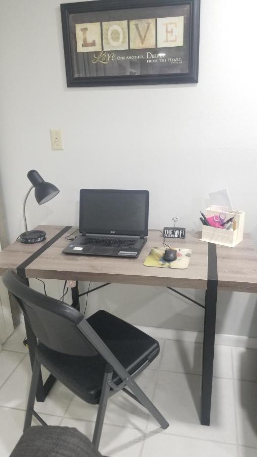 3697 Orlando Vacational Apartment Екстериор снимка