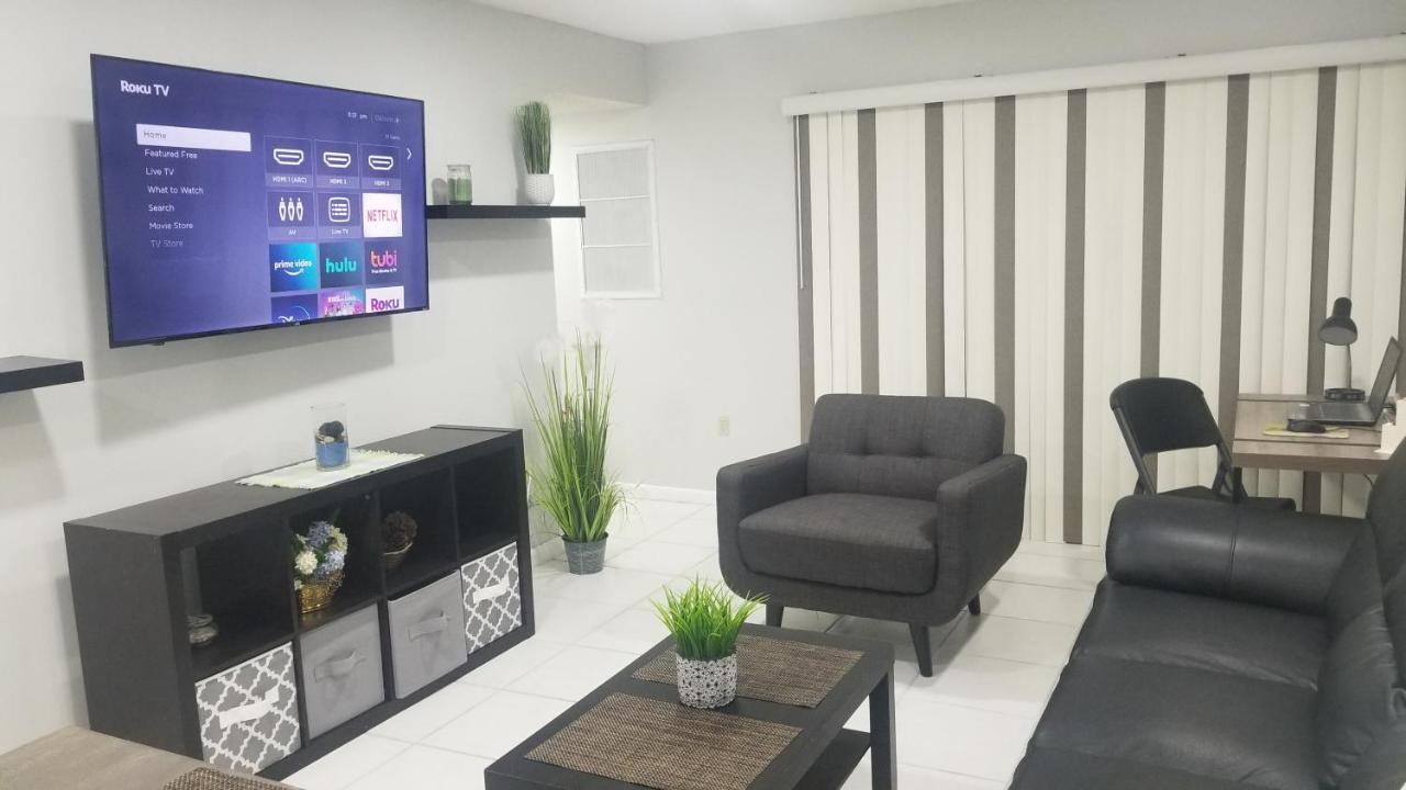 3697 Orlando Vacational Apartment Екстериор снимка