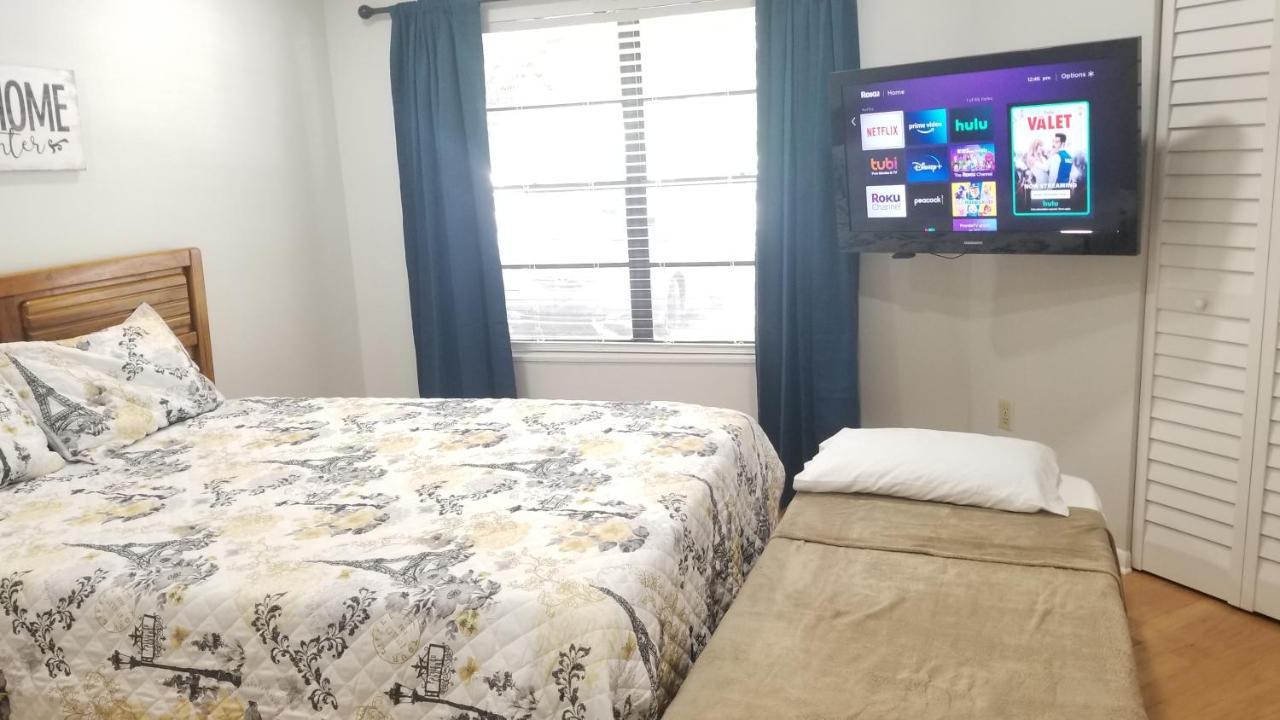 3697 Orlando Vacational Apartment Екстериор снимка