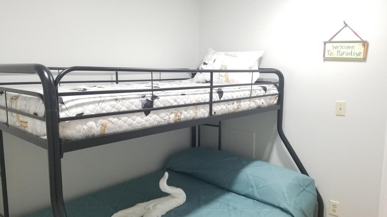 3697 Orlando Vacational Apartment Екстериор снимка