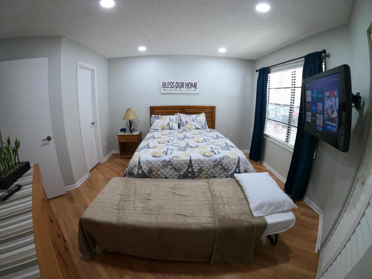 3697 Orlando Vacational Apartment Екстериор снимка