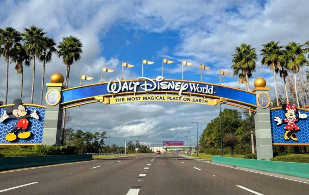 3697 Orlando Vacational Apartment Екстериор снимка
