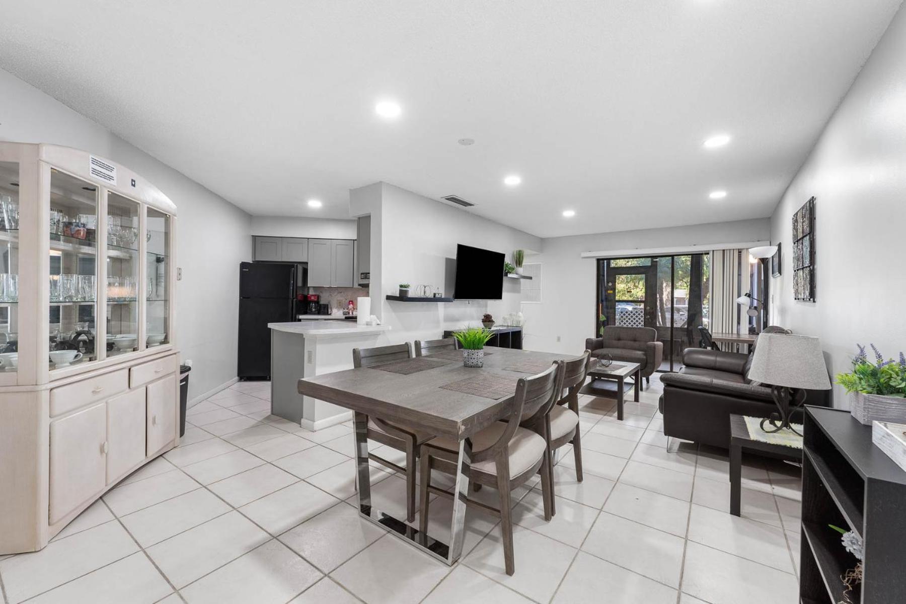 3697 Orlando Vacational Apartment Екстериор снимка