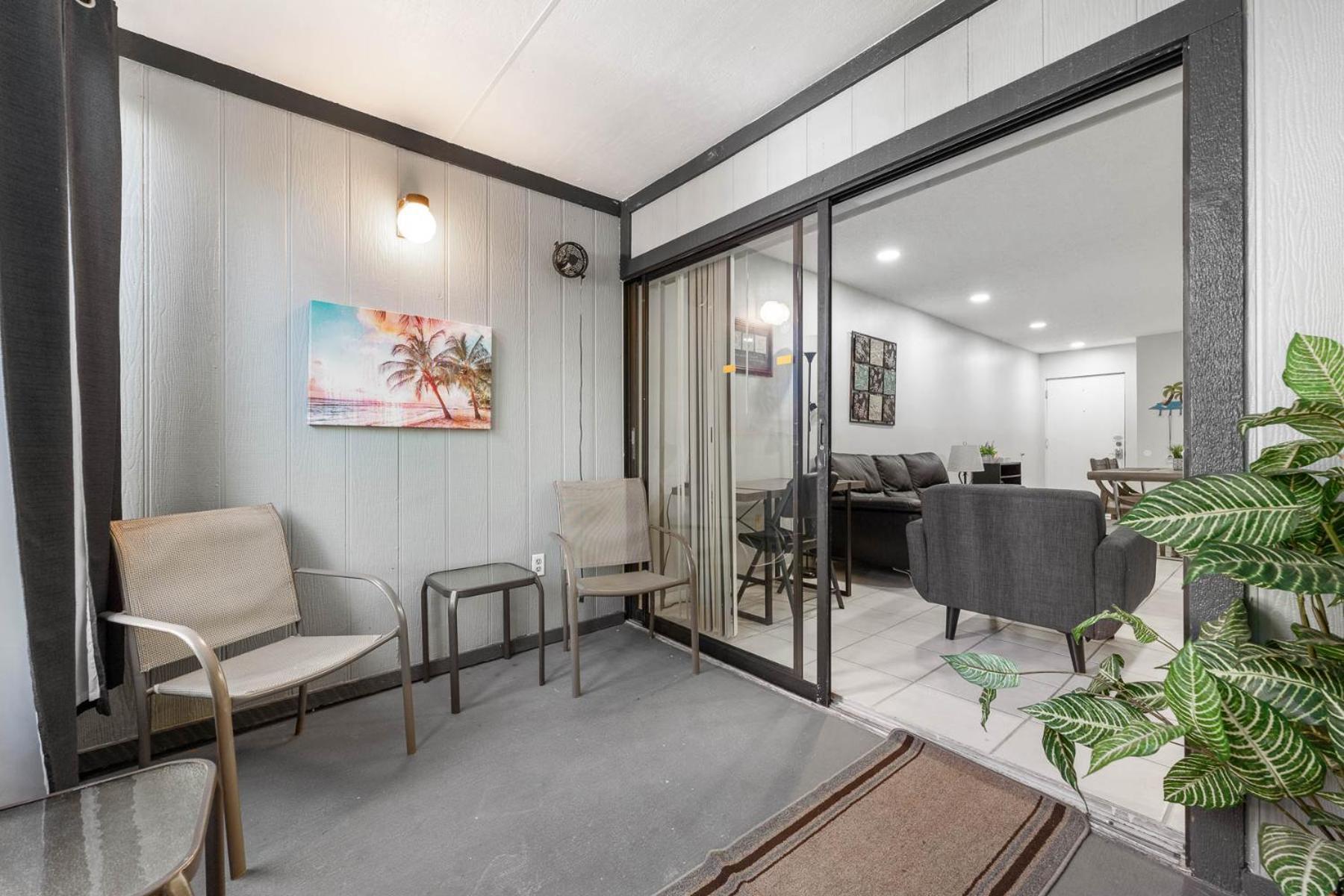 3697 Orlando Vacational Apartment Екстериор снимка