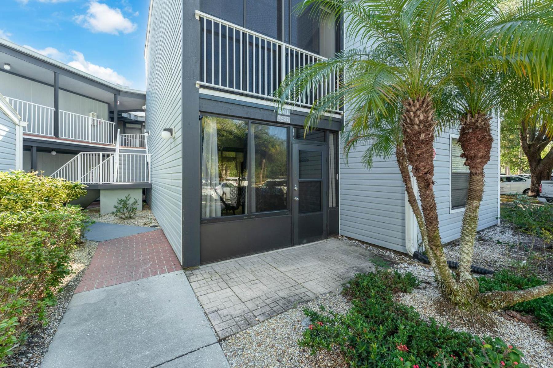 3697 Orlando Vacational Apartment Екстериор снимка