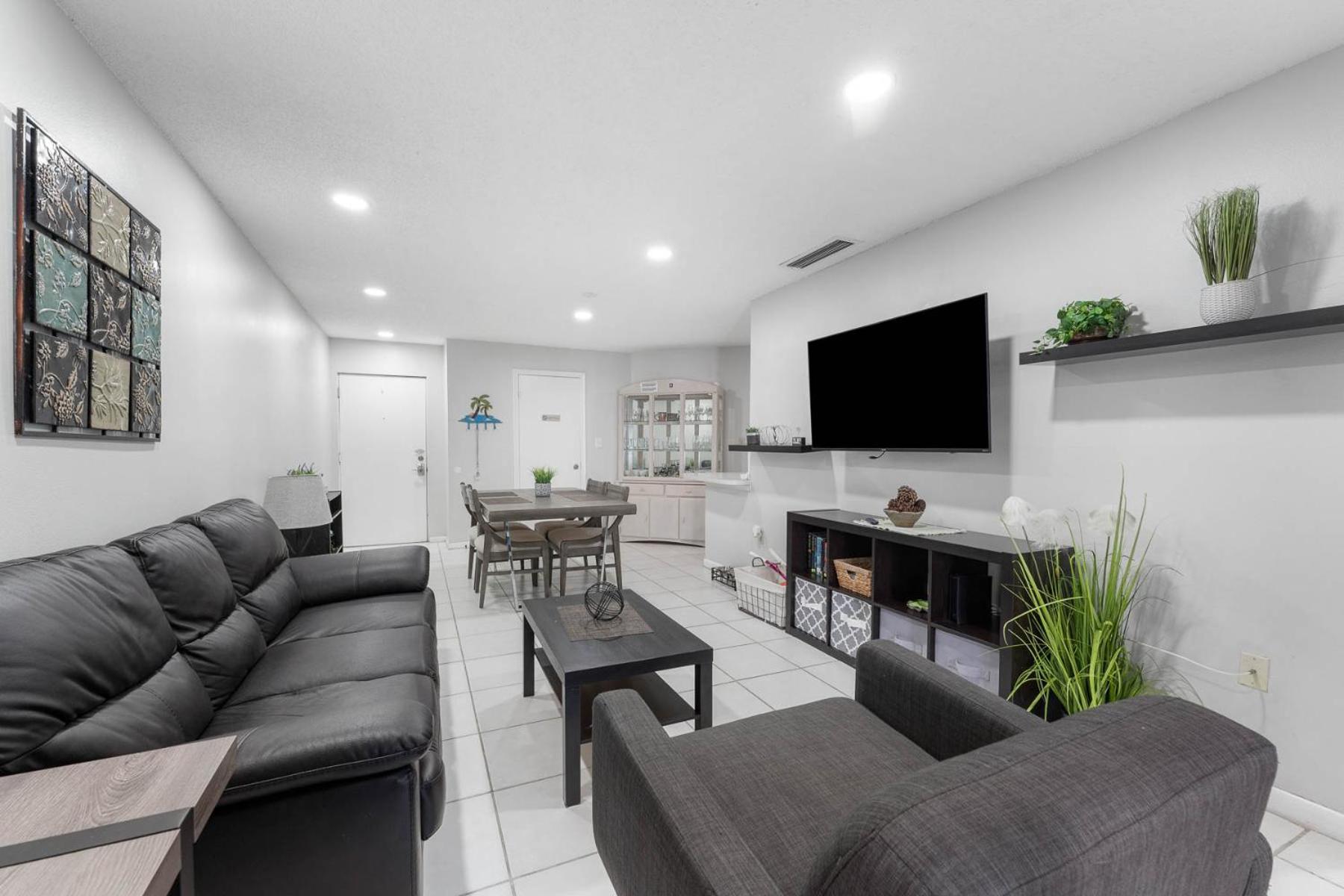 3697 Orlando Vacational Apartment Екстериор снимка